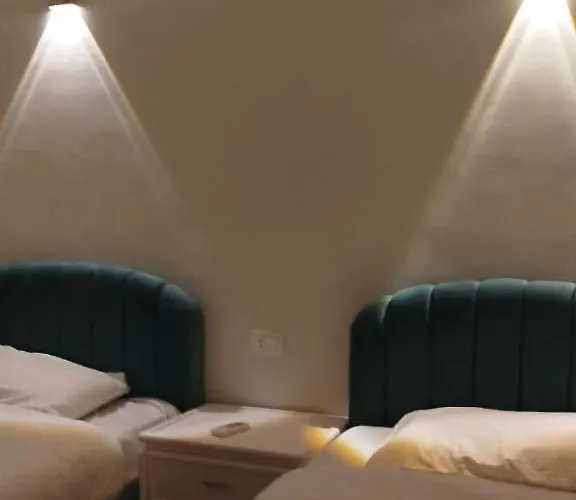 Hotel Turtles -